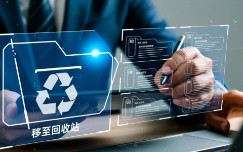 安全删除分类的方法有哪些？彻底不留痕迹的技巧是什么？