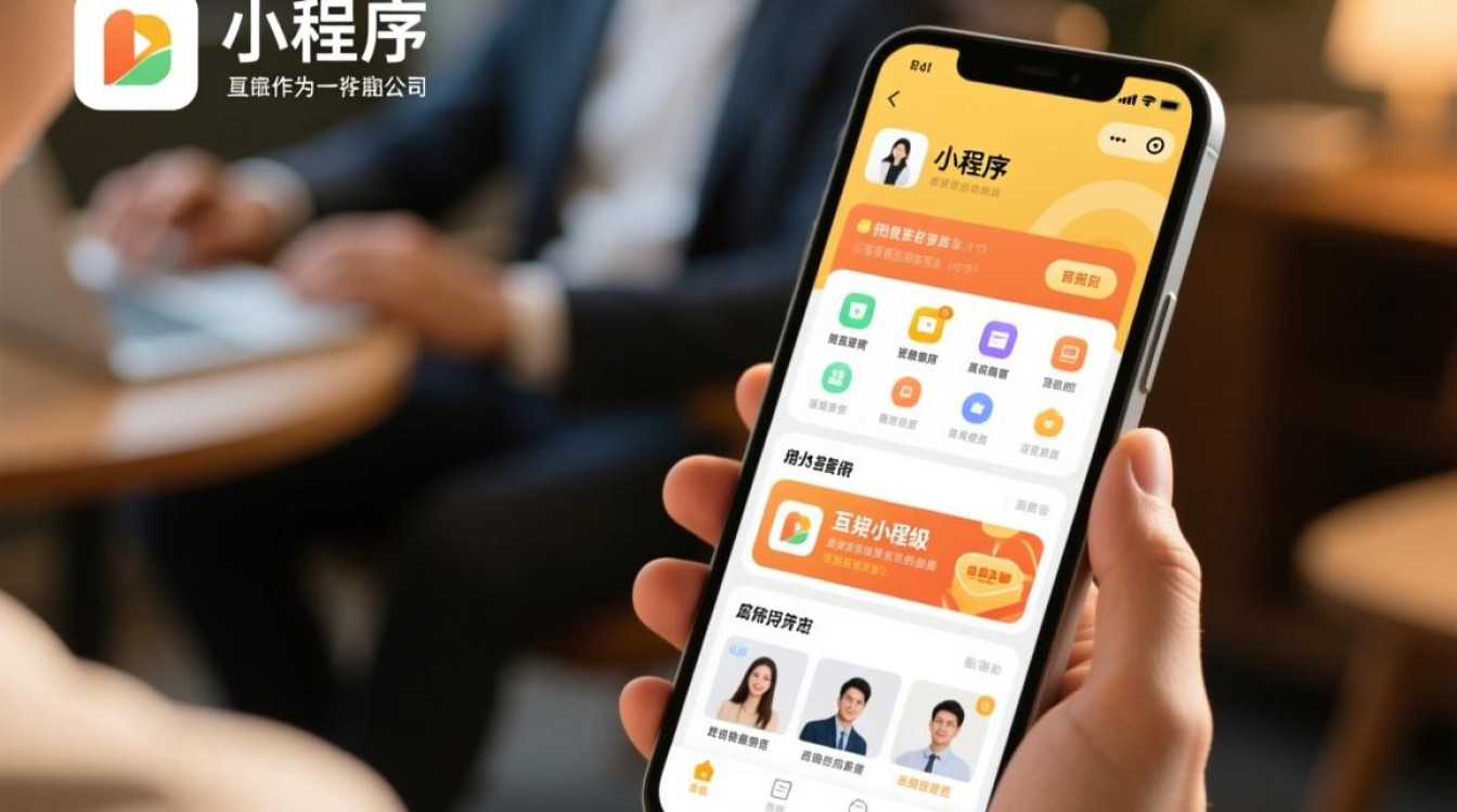 随州小程序开发公司前十哪家更专业？如何选择合适的小程序开发服务商？