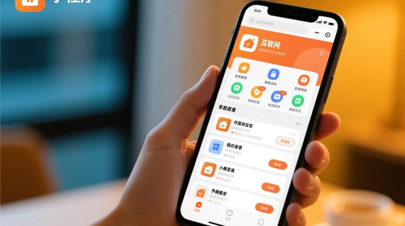 随州小程序开发公司前十哪家更专业？如何选择合适的小程序开发服务商？