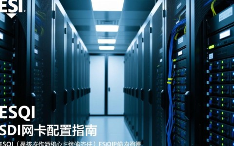 ESXi双网卡配置时，如何确保网络冗余与优化？