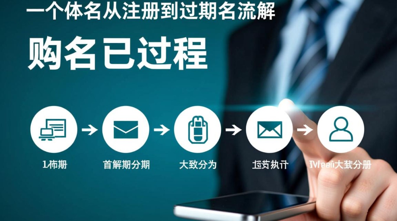 过期域名购买有哪些限制和注意事项？如何合法安全地获得已过期的优质域名？