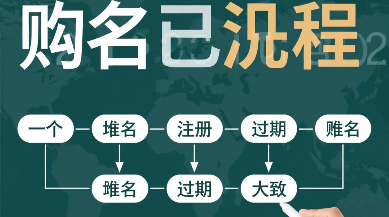 过期域名购买有哪些限制和注意事项？如何合法安全地获得已过期的优质域名？