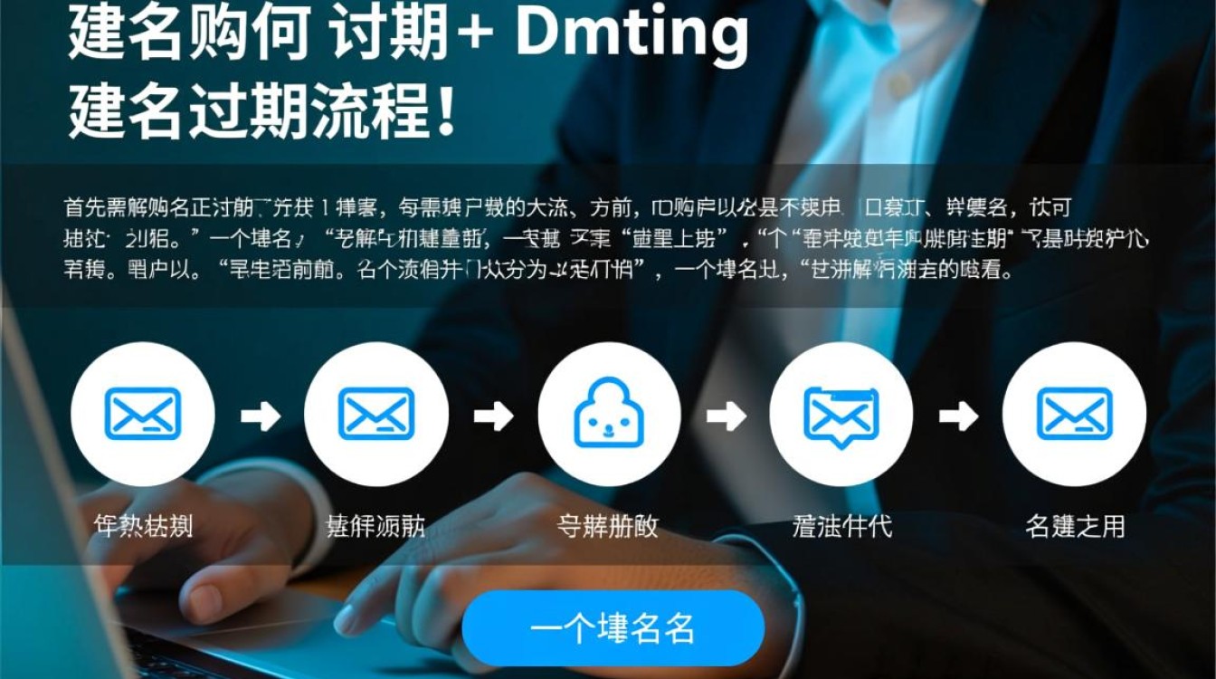 过期域名购买有哪些限制和注意事项？如何合法安全地获得已过期的优质域名？