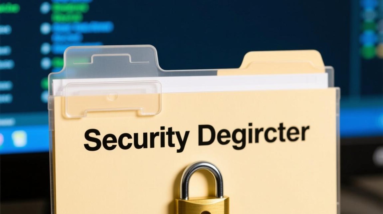 安全描述符拿来干啥用?权限控制的核心机制是什么? 安全描述符拿来干啥用?权限控制的核心机制是什么?