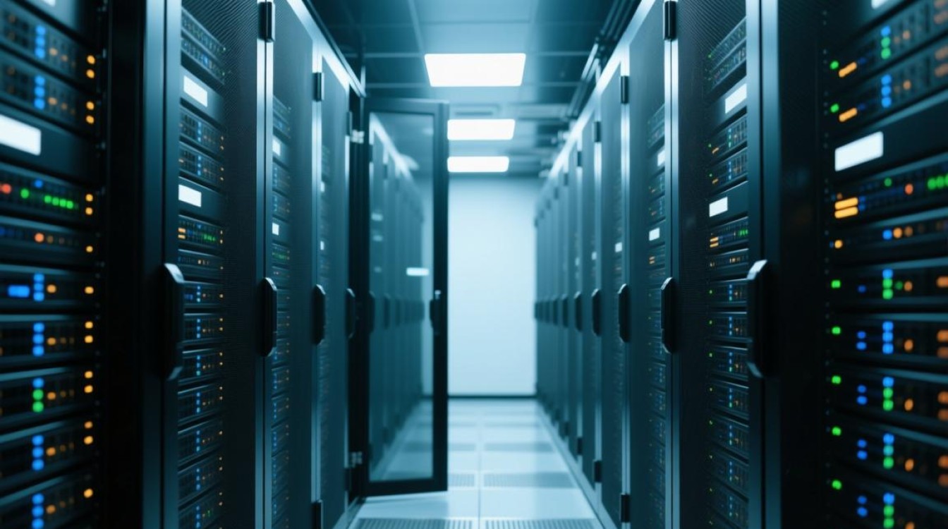 服务器负载低意味着什么？对网站运行有什么影响？