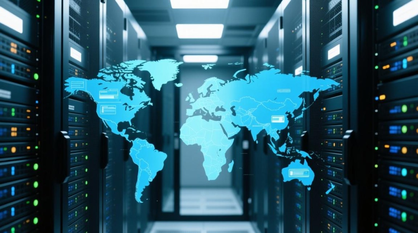 服务器负载低意味着什么？对网站运行有什么影响？