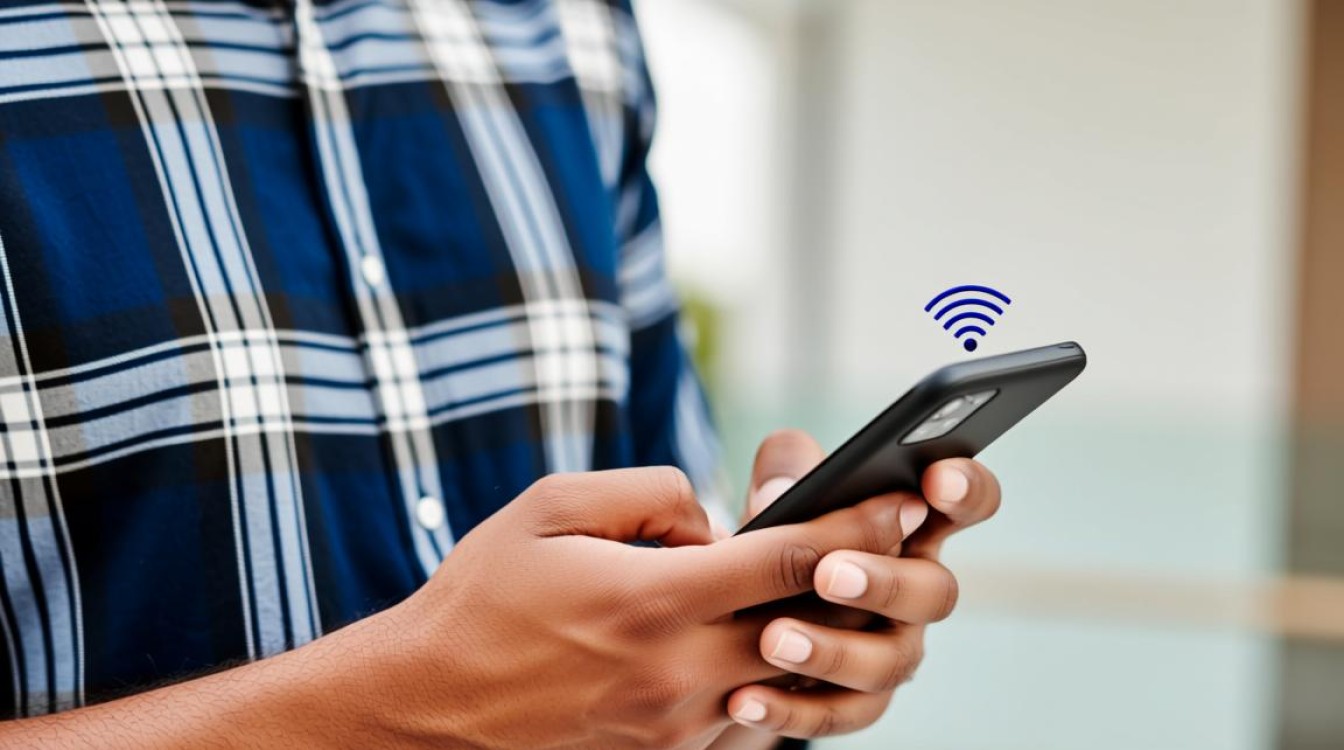 手机如何正确连接无线网的域名? 手机如何正确连接无线网的域名?