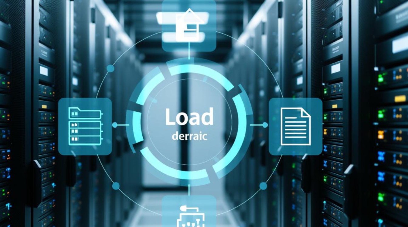 服务器负载高时,数据库与文件操作如何优化性能? 服务器负载高时,数据库与文件操作如何优化性能?