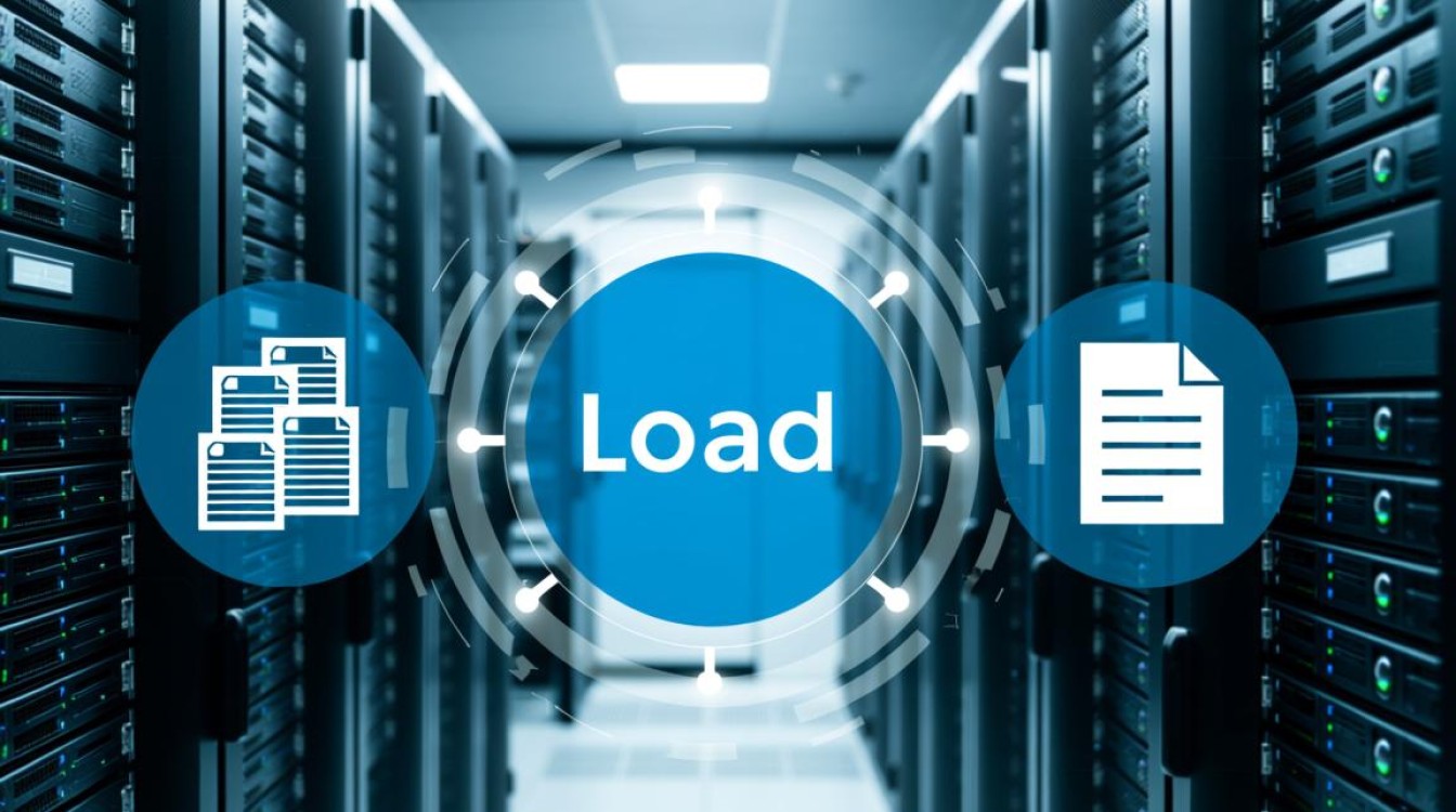 服务器负载高时,数据库与文件操作如何优化性能? 服务器负载高时,数据库与文件操作如何优化性能?