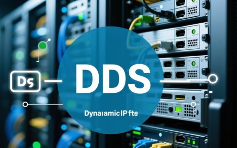 动态域名解析地址为何持续不对？紧急排查与解决方案大揭秘！