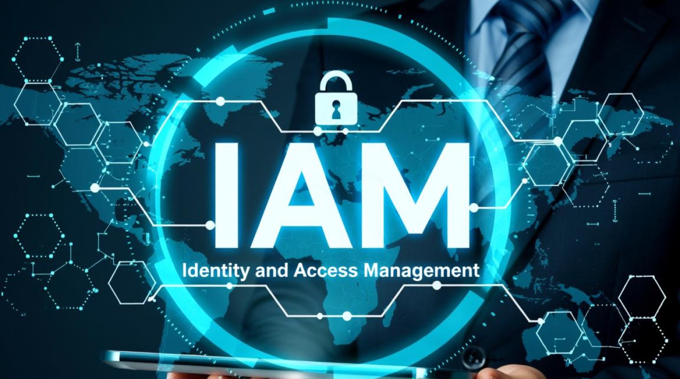 统一身份认证服务IAM，联邦身份认证，其技术原理和应用场景究竟如何？