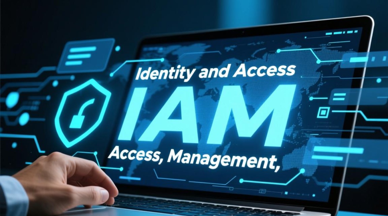 统一身份认证服务IAM，联邦身份认证，其技术原理和应用场景究竟如何？