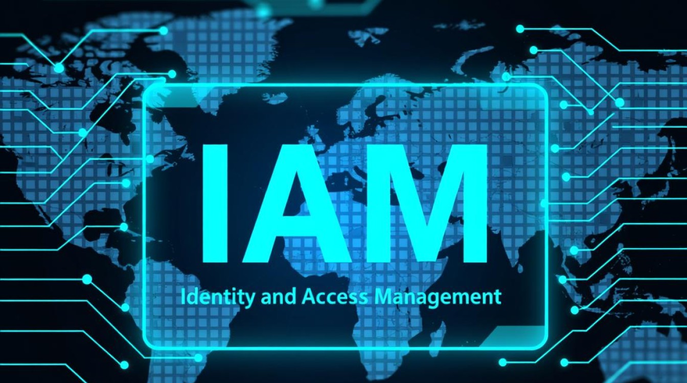 统一身份认证服务IAM，联邦身份认证，其技术原理和应用场景究竟如何？