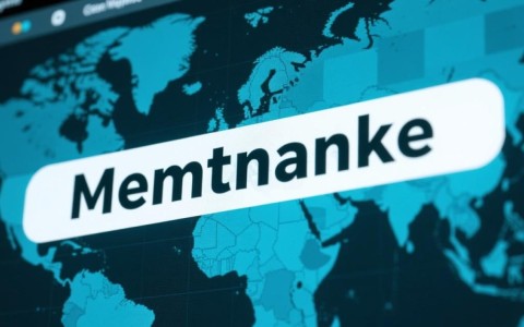 临时域名是什么？其定义、用途和安全性揭秘！