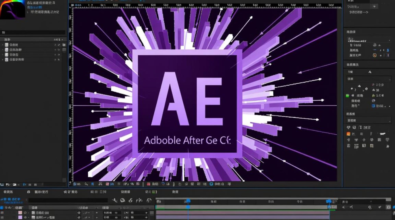 ae cc配置要求详解，如何搭建高效流畅的后期制作系统？