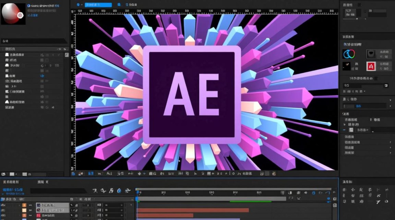 ae cc配置要求详解，如何搭建高效流畅的后期制作系统？