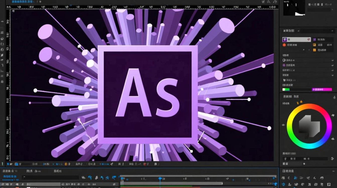 ae cc配置要求详解，如何搭建高效流畅的后期制作系统？