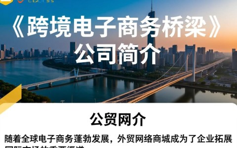 如何选择优质的外贸网络商城开发公司？