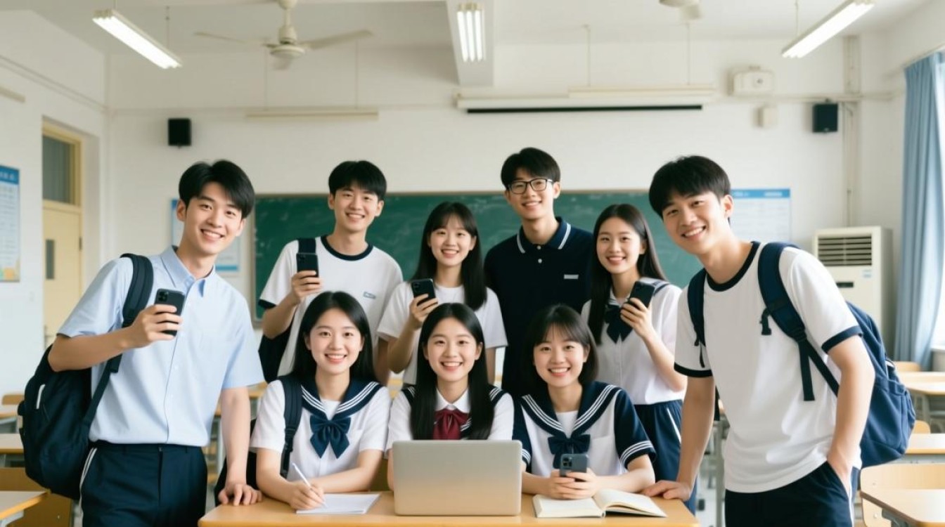 大学生研发APP，究竟有何独特创新，市场前景如何？