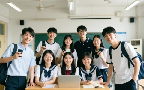 大学生研发APP，究竟有何独特创新，市场前景如何？