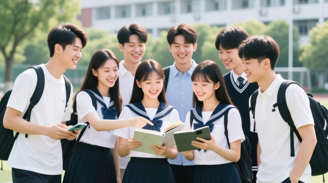 大学生研发APP，究竟有何独特创新，市场前景如何？