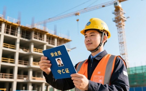 安全员C证怎么考？报名条件、考试内容及通过攻略？