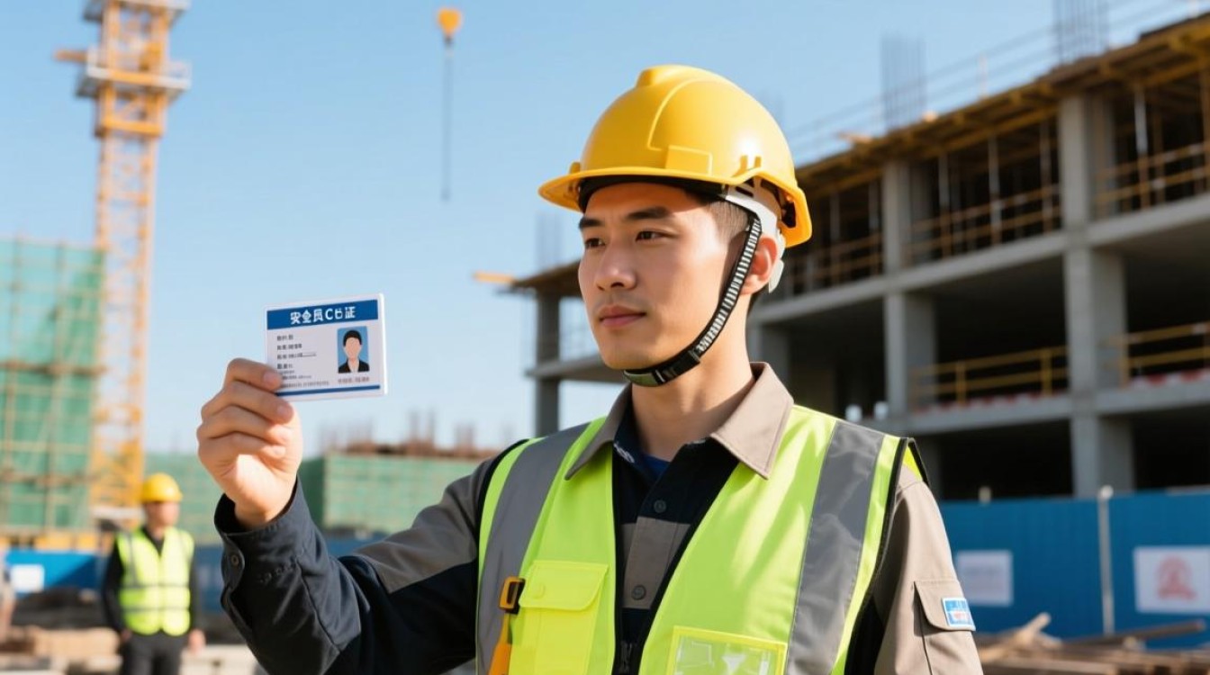 安全员C证怎么考？报名条件、考试内容及通过攻略？