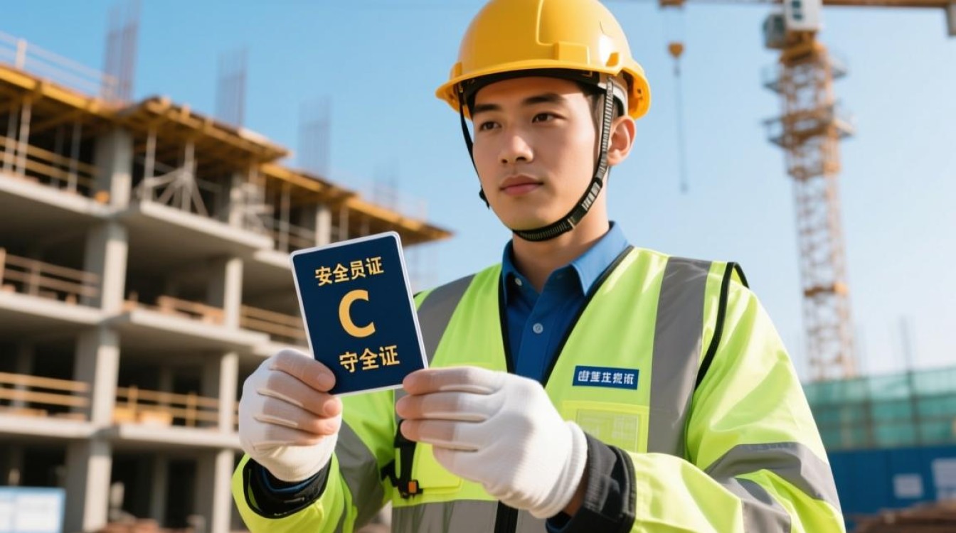 安全员C证怎么考？报名条件、考试内容及通过攻略？