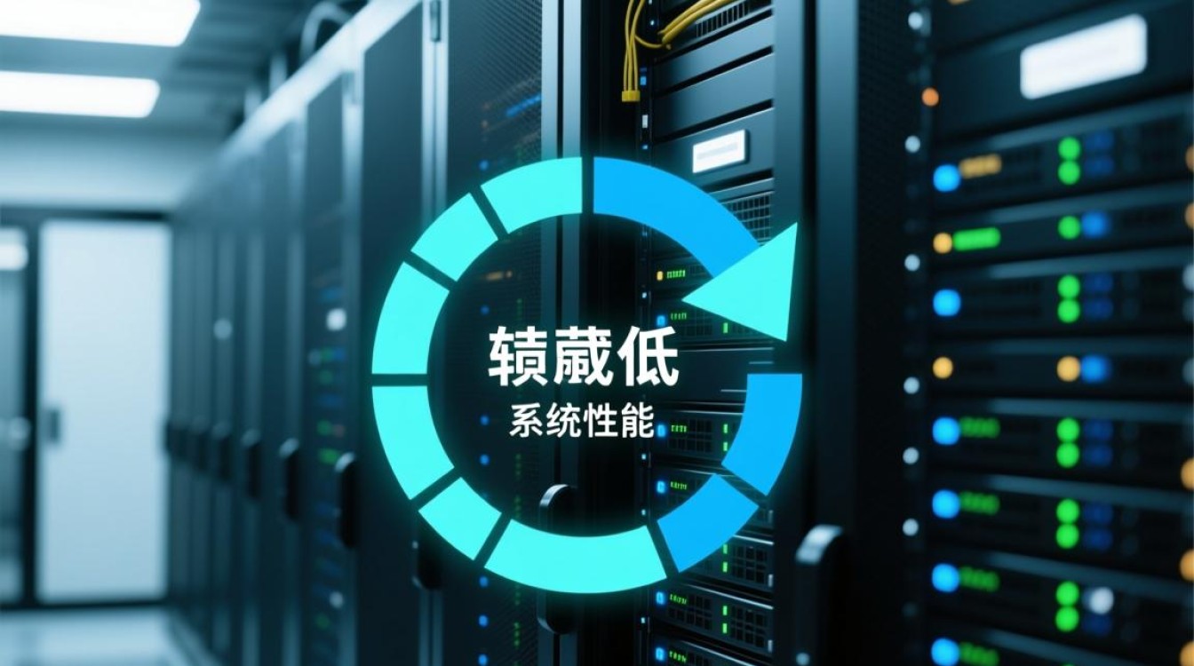 服务器负载低但响应慢，可能是什么原因导致的？