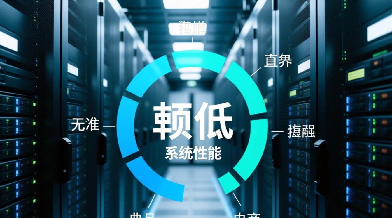 服务器负载低但响应慢，可能是什么原因导致的？