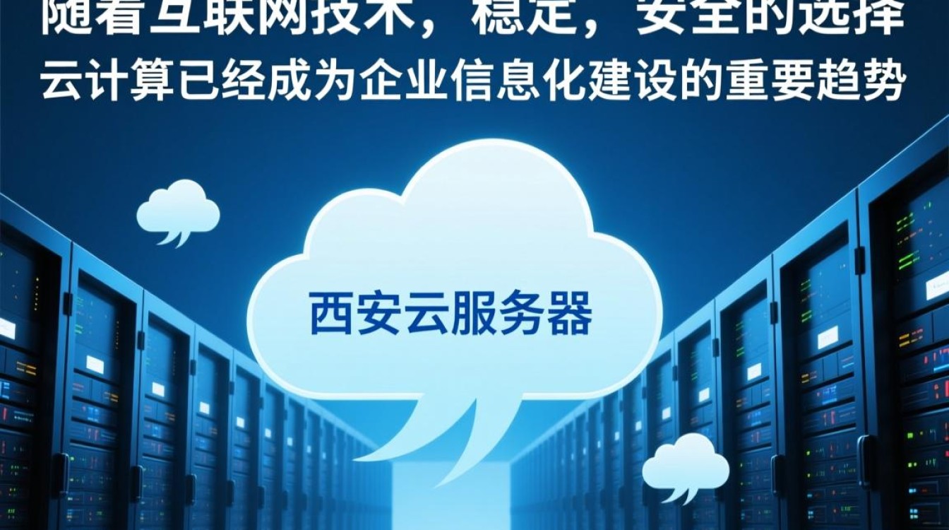 西安云服务器哪家性价比最高?揭秘西安云服务器的最佳选择! 西安云服务器哪家性价比最高?揭秘西安云服务器的最佳选择!