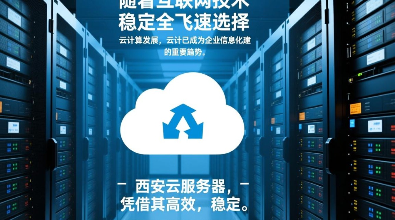 西安云服务器哪家性价比最高?揭秘西安云服务器的最佳选择! 西安云服务器哪家性价比最高?揭秘西安云服务器的最佳选择!