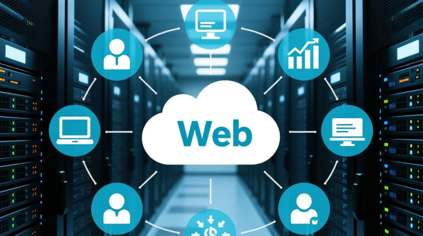 服务器语言有哪些？新手该怎么选？