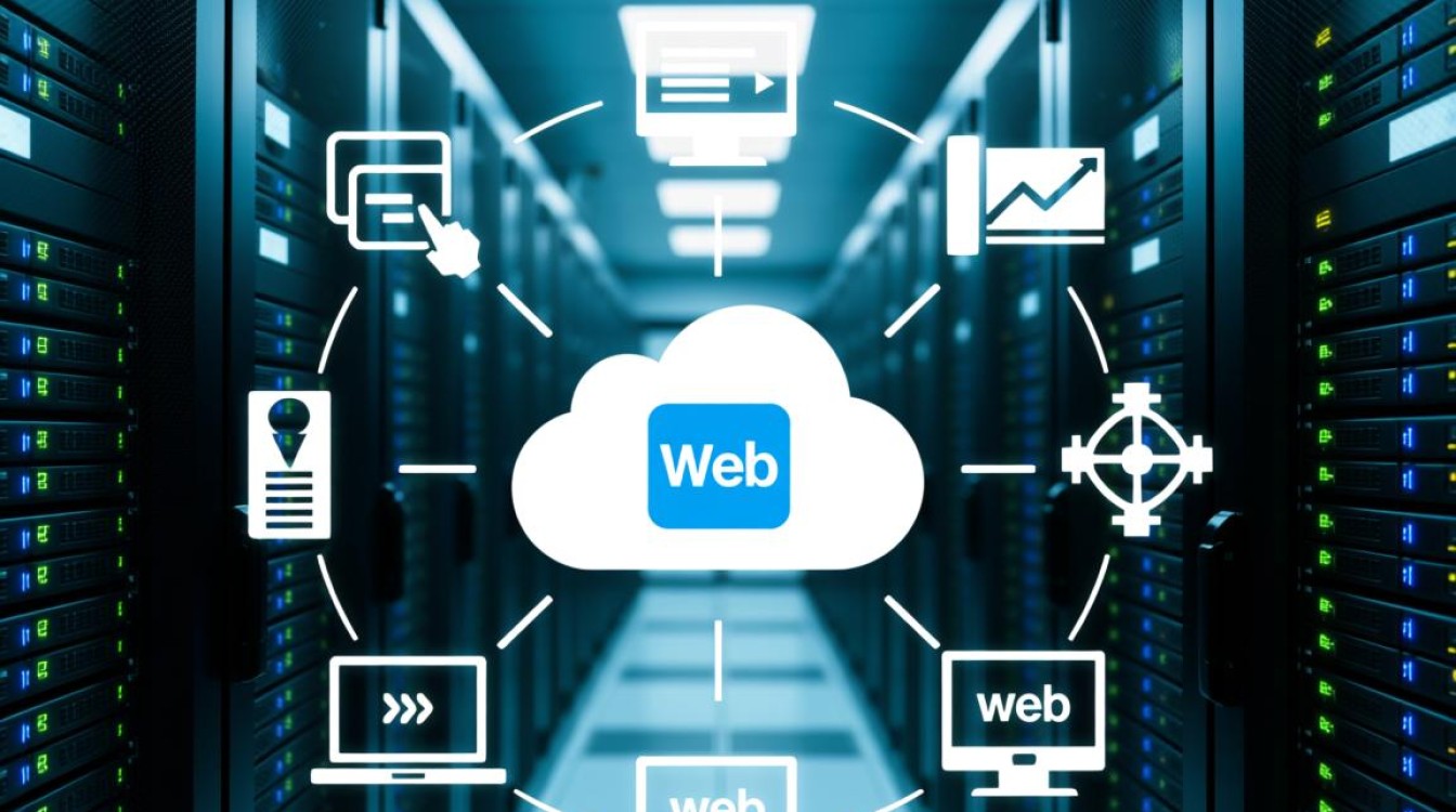 服务器语言有哪些？新手该怎么选？
