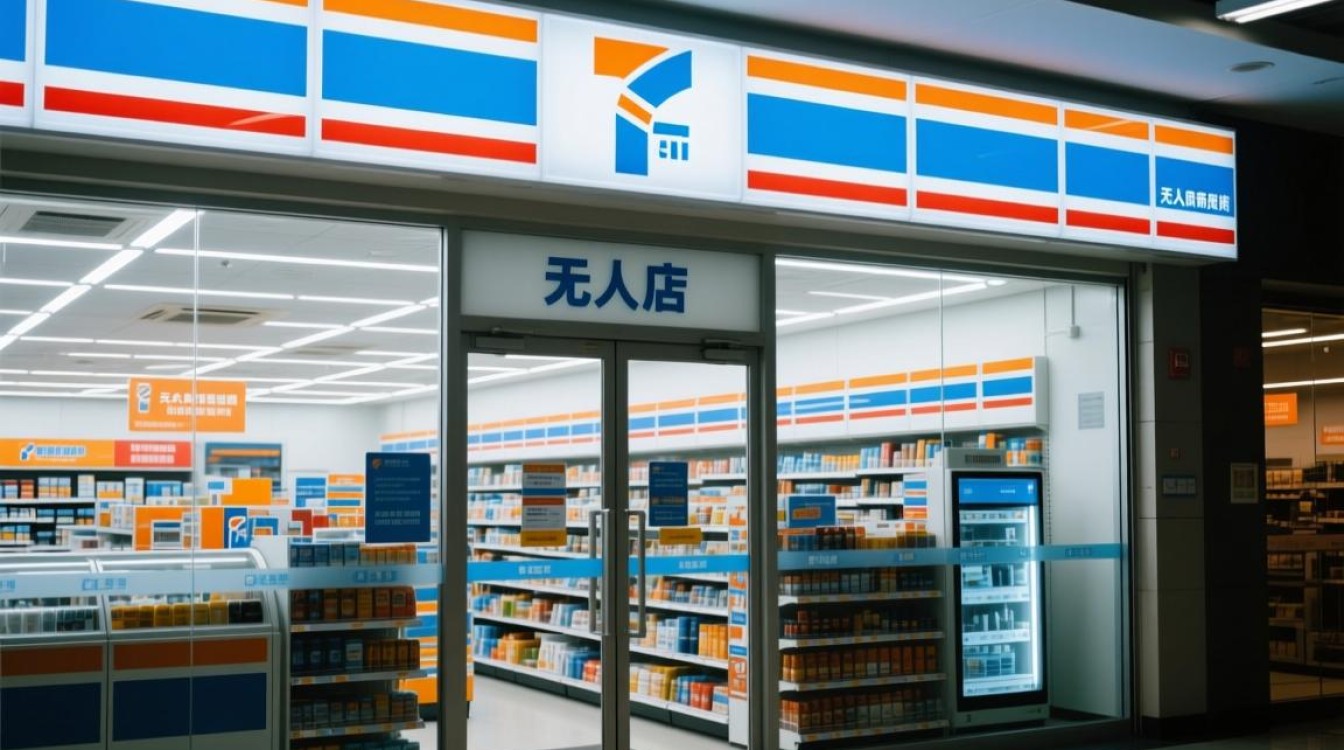 无人商店软件开发商，如何定义未来零售业的变革先锋？