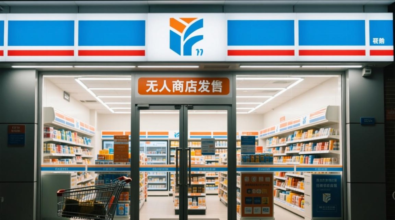 无人商店软件开发商，如何定义未来零售业的变革先锋？