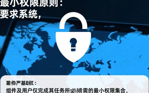 安全开发实践原则有哪些关键点需要遵守？