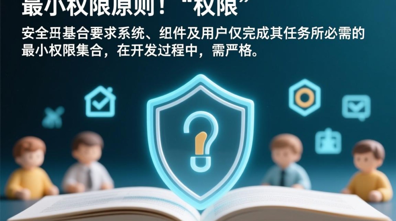 安全开发实践原则有哪些关键点需要遵守？