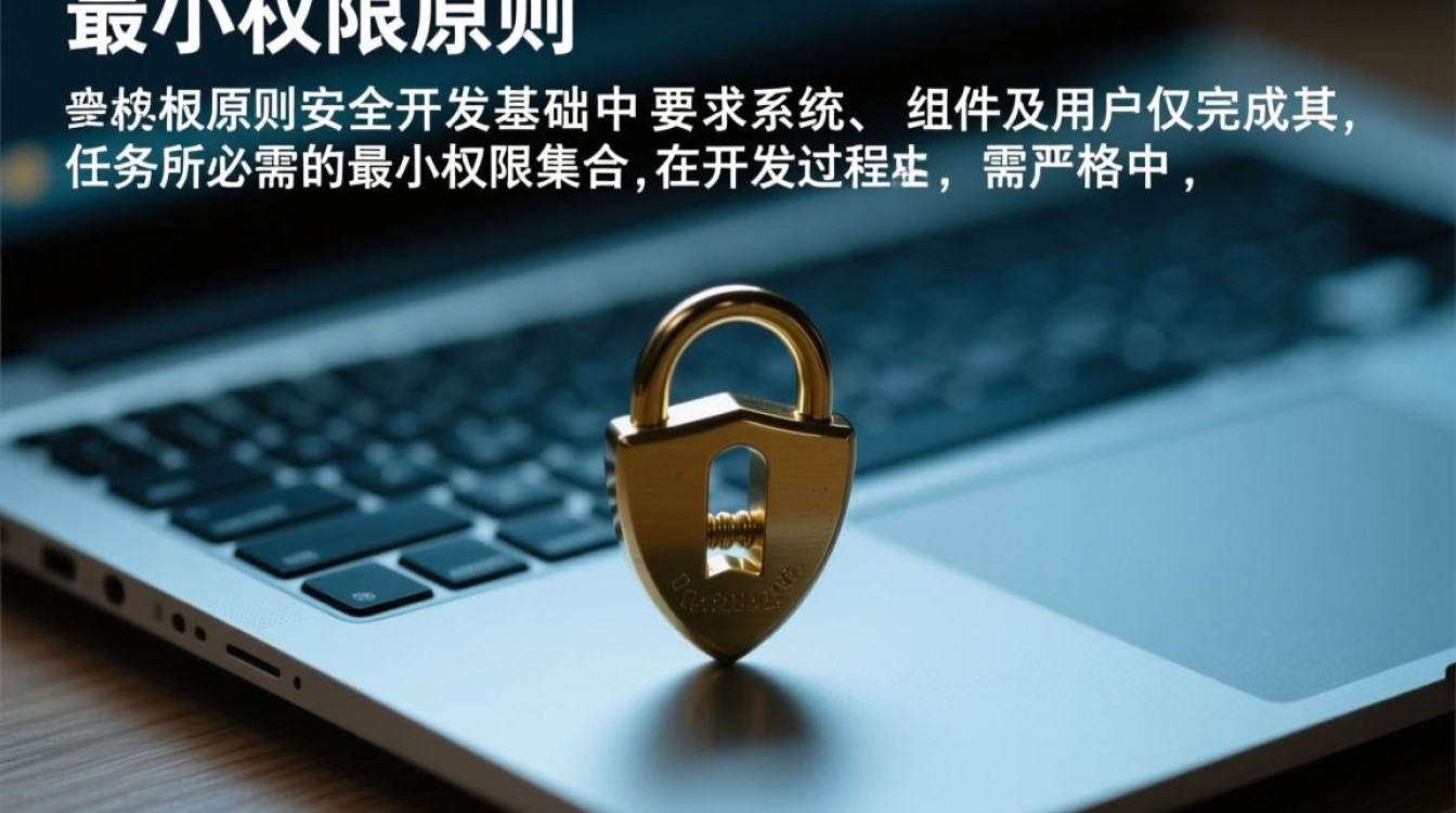 安全开发实践原则有哪些关键点需要遵守？