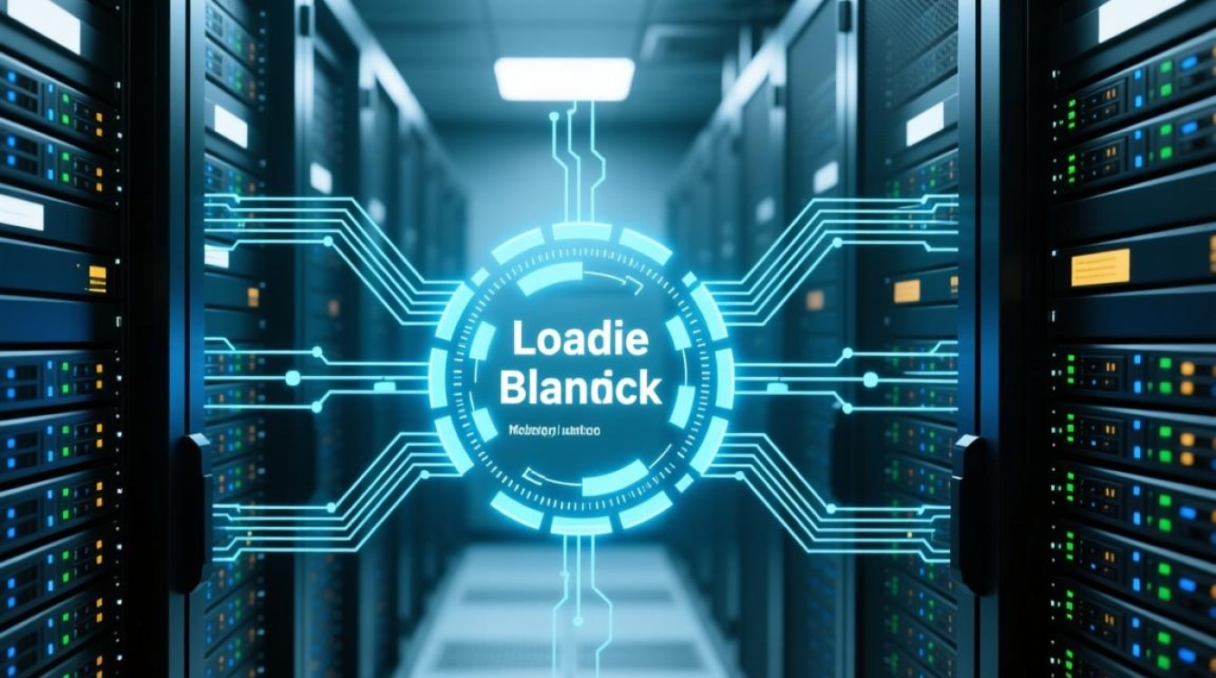 服务器负载均衡技术具体作用是什么？如何提升网站稳定性？