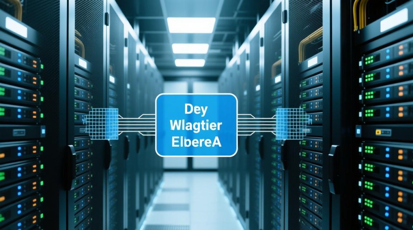 服务器负载均衡技术具体作用是什么？如何提升网站稳定性？