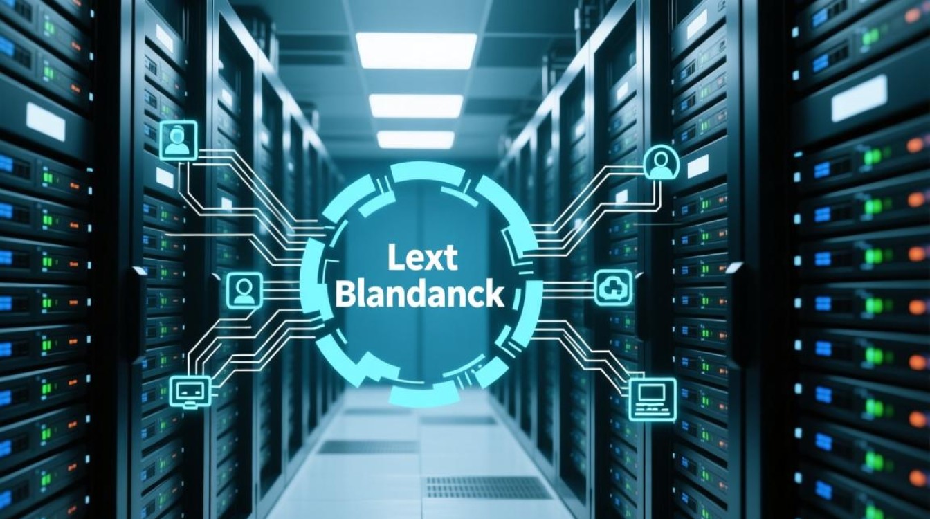 服务器负载均衡技术具体作用是什么？如何提升网站稳定性？