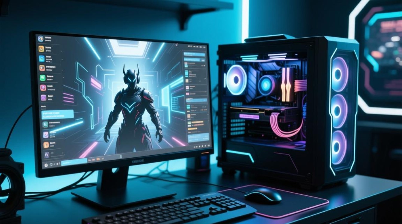 方舟游戏最低配置要求是什么？为何如此之低？