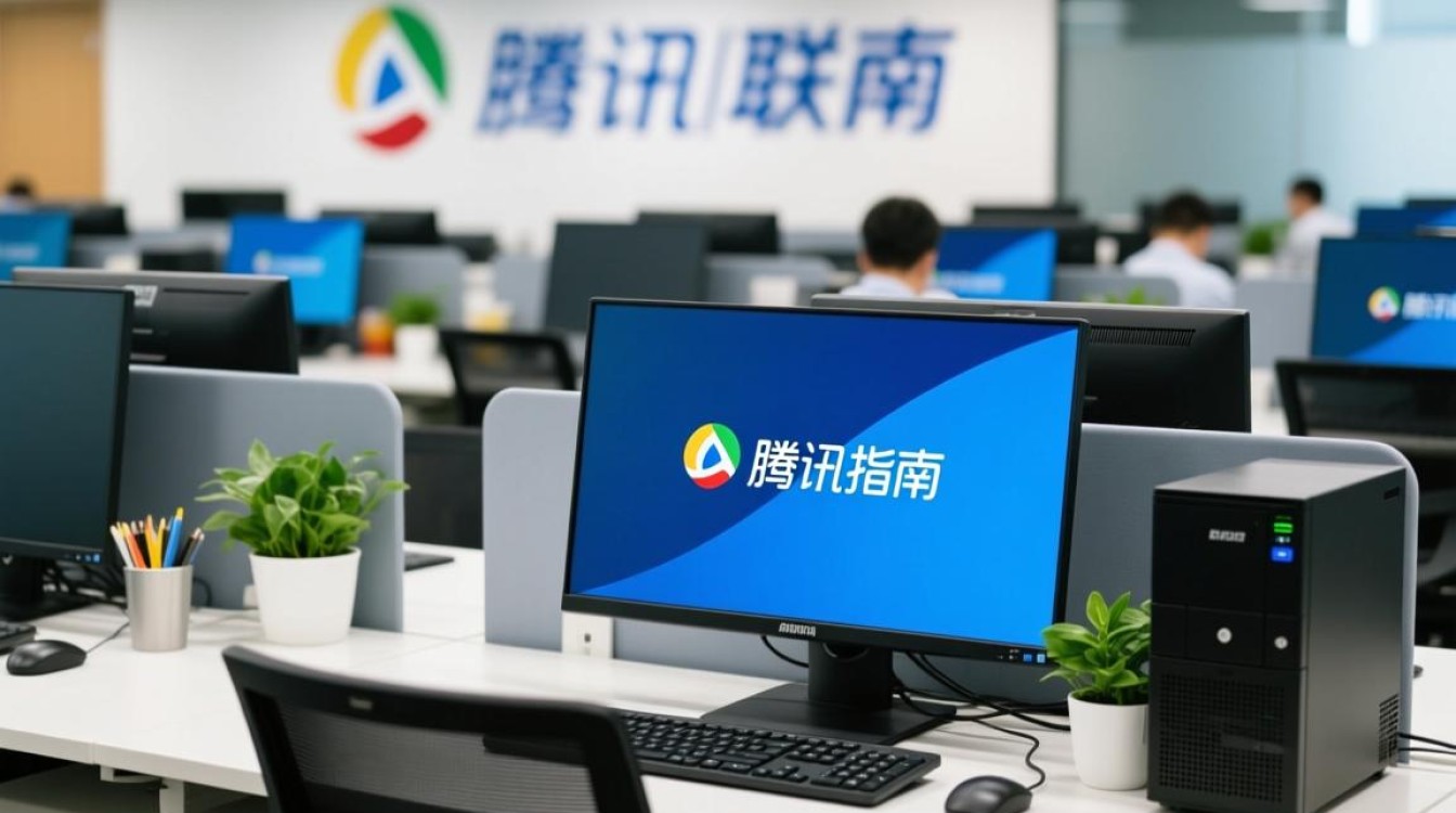 腾讯员工电脑配置为何如此高端？揭秘内部员工工作装备之谜