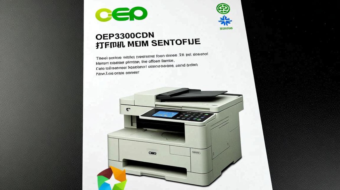 oep3300cdn打印机说明书全文解读，有哪些疑问点？
