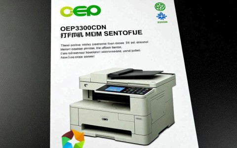 oep3300cdn打印机说明书全文解读，有哪些疑问点？
