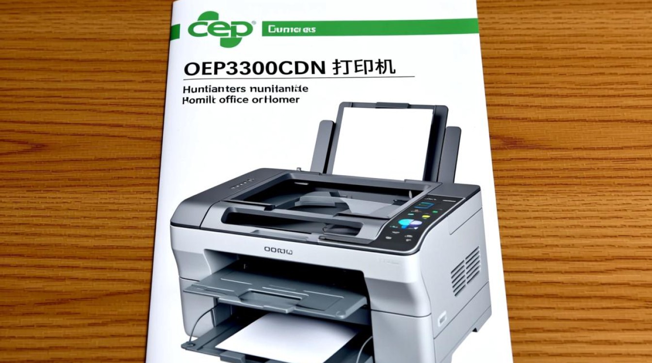 oep3300cdn打印机说明书全文解读，有哪些疑问点？