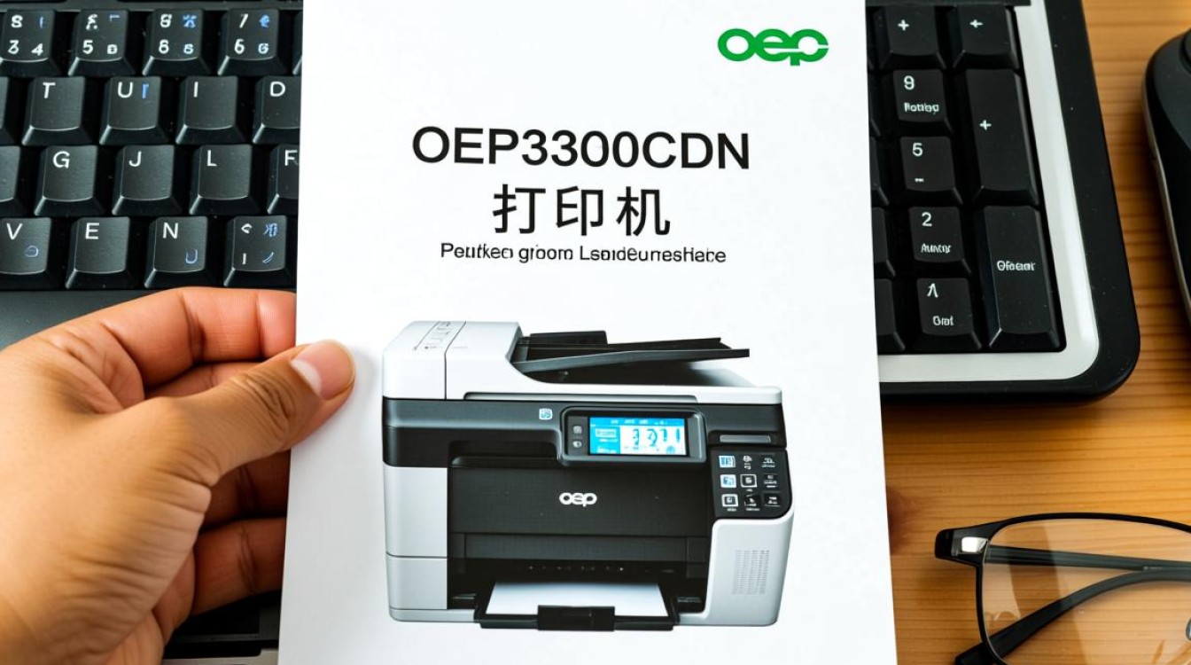 oep3300cdn打印机说明书全文解读，有哪些疑问点？