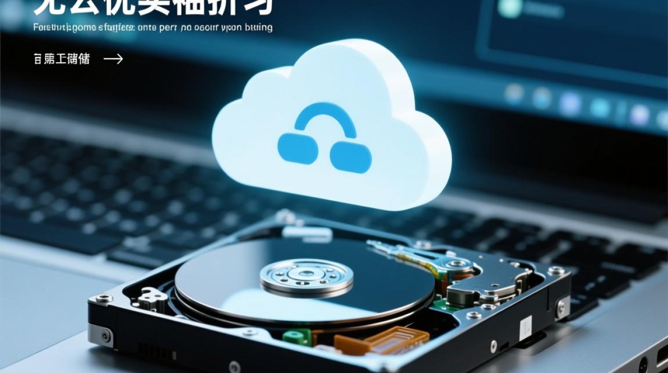 云硬盘购买指南，如何选择和购买合适的块存储服务？