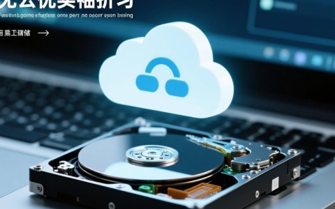 云硬盘购买指南，如何选择和购买合适的块存储服务？